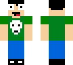 derp teen