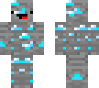 derpy diamond ore
