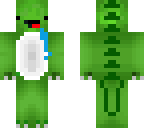 derpy dino fix