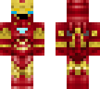 derpy iron man
