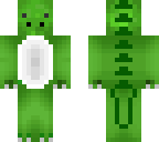 derpy pig dinosaur