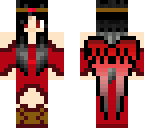 devil chiild