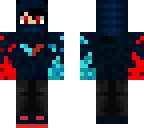 devil craftydiamond
