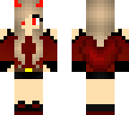 devil gurl