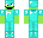 diamond armor