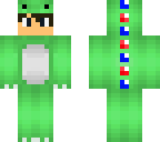 dino boy