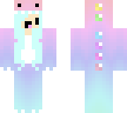 dino edit