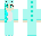 dino suit