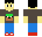 domo best skin