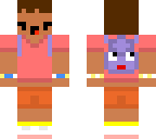 dora