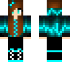 dubstep girl