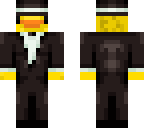 duck
