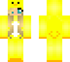 duckie skin
