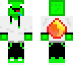 durpy slime with drool