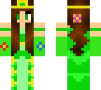 earth princess