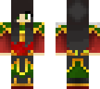 earthbender and firebender
