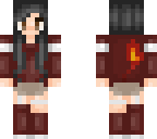 edit of cillemonsters devil