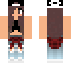 edited brown hair hipster