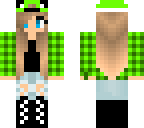 edited cool girl 2