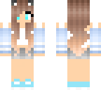 edited cute cat girl