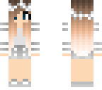 edited girl