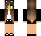 edited girl