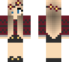 edited skin