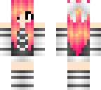 edited skin
