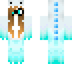 edited skin