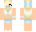 edited skin