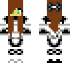edited stormtrooper girl