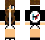 edited twenty one pilots skin