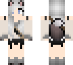 edited wolf hunter