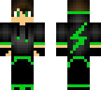 editing of green lighting