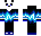 electric panda