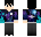 elemental galaxy boy