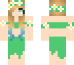 elf girl