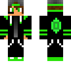 emerald gamer