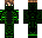 emerald sam