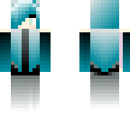 emo blue