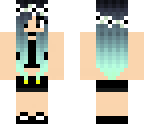 emo girl