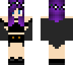 emo girl