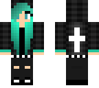 emo girl