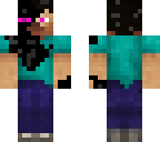 end steve