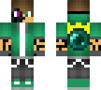 ender boy