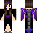 ender girl 10  likes