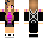ender girl