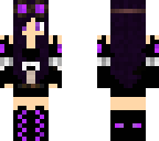 ender girl