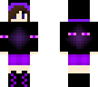 ender girl