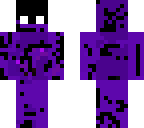 ender herobrine boy